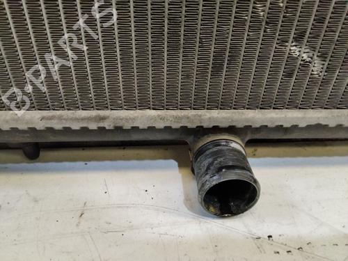 Water radiator PEUGEOT 308 CC (4B_) 2.0 CVVT | BP19518852M31 