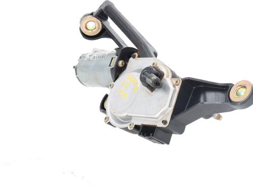 Rear wiper motor BMW 1 (E87)  | BP31093905M102 