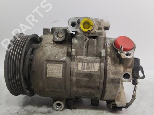 Used AC compressor SEAT CORDOBA (6L2) 1.9 TDI (100 hp) 26008719