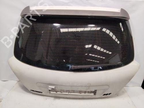 Tailgate PEUGEOT 207 (WA_, WC_) 1.6 HDi | BP27379401C6 