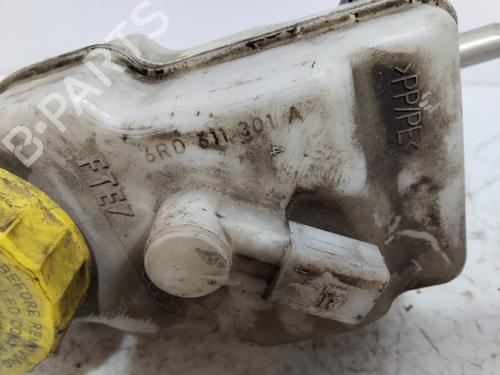 Brake master cylinder SEAT IBIZA IV (6J5, 6P1)  | BP27689756M77 