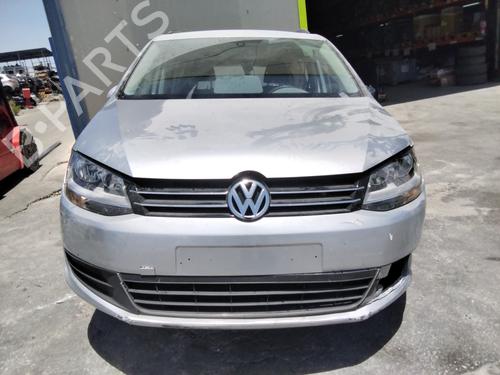 Kombiinstrument VW SHARAN (7N1, 7N2)  | BP26948232C47 