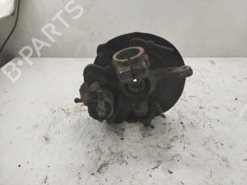 Right front steering knuckle SEAT IBIZA IV SC (6J1, 6P5)  | BP17807657M26 