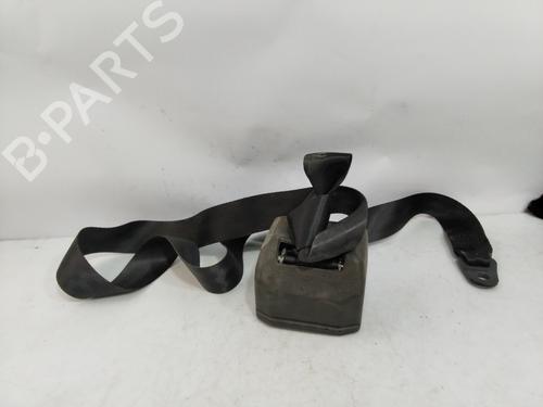 Used Rear left seatbelt PEUGEOT 308 I (4A_, 4C_) [2007-2016]  25594815