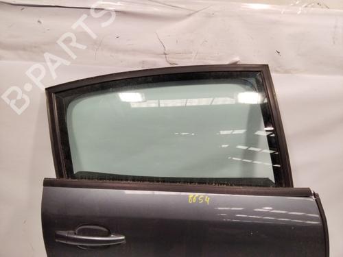 Right rear door CITROËN C4 I (LC_)  | BP25729853C5 