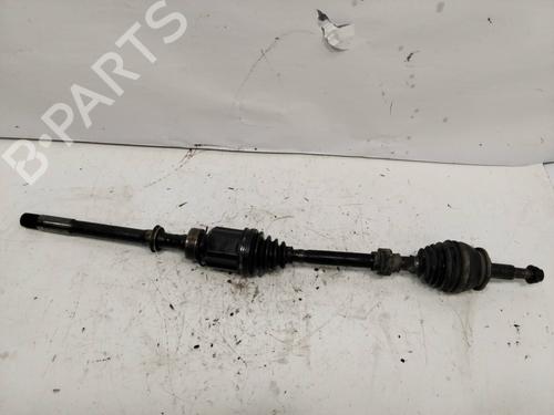 Drivaksel foran Høyre TOYOTA RAV 4 III (_A3_) [2005-2014]  26331645