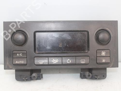 Climate control PEUGEOT 307 Break (3E) 1.6 HDi 110 | BP16581539I5 