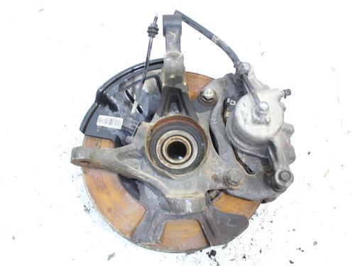 Left front steering knuckle HYUNDAI ix20 (JC) 1.4 | BP17320665M25 