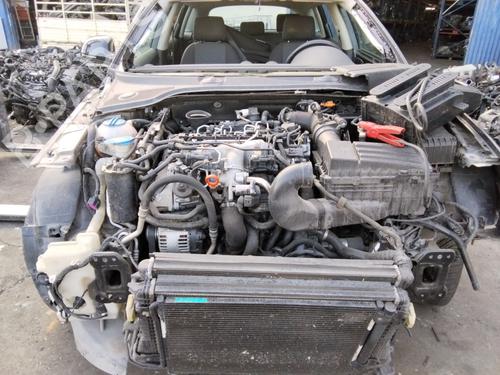 Driver airbag AUDI A3 Sportback (8PA)  | BP23537752C9 