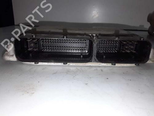 Engine control unit (ECU) SEAT LEON (1M1) 1.9 TDI | BP8568602M57 