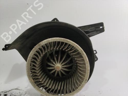 Used Heater blower motor VW POLO V (6R1, 6C1) [2009-2022]  24942724