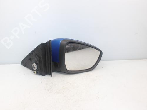 Used Right mirror FORD FOCUS IV (HN) [2018-2025]  16981593