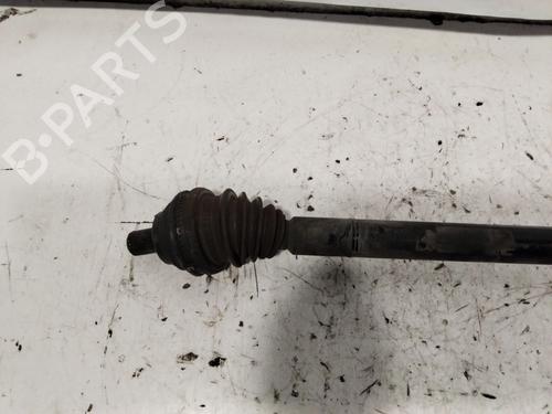 Right front driveshaft SEAT ALTEA (5P1)  | BP26927829M39 