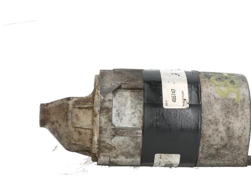 Motor de arranque MERCEDES-BENZ A-CLASS (W168) A 140 (168.031, 168.131) (82 hp) 31370389