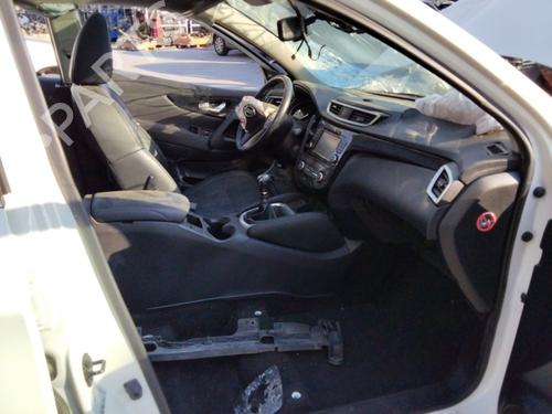 Left front window switch NISSAN QASHQAI II (J11, J11_) 1.6 dCi | BP38196656I27 - Image 13