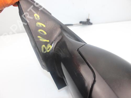 Left mirror SEAT IBIZA III (6L1)  | BP16981703C26 