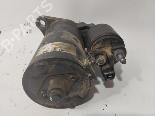 Startmotor SEAT IBIZA III (6L1)  | BP21726221M8 