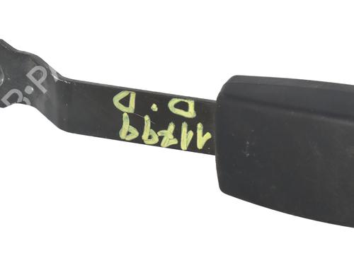 Used Seat buckle Seat buckle RENAULT CLIO III (BR0/1, CR0/1) [2005-2014] 36355292 36355292