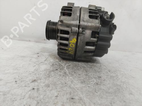 Alternator FORD FOCUS II (DA_, HCP, DP) 2.0 TDCi | BP26602806M7 