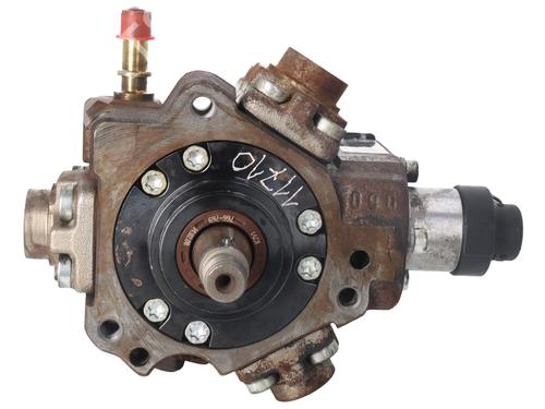 Indsprøtningspumpe Indsprøtningspumpe CITROËN C4 Picasso I MPV (UD_) [2006-2015] 36649145 36649145