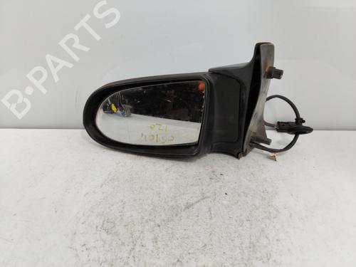 Used Left mirror OPEL ZAFIRA A MPV (T98) 2.0 DTI 16V (F75) (101 hp) 18890227