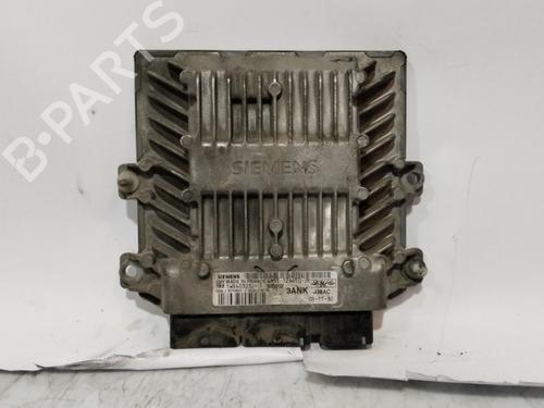 Engine control unit (ECU) FORD C-MAX (DM2) 1.8 TDCi | BP28183035M57 