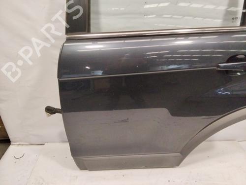 Right rear door CHEVROLET CAPTIVA (C100, C140)  | BP23456964C5