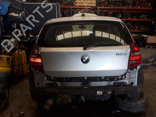 Water radiator BMW 1 (E87) 118 d | BP15813839M31