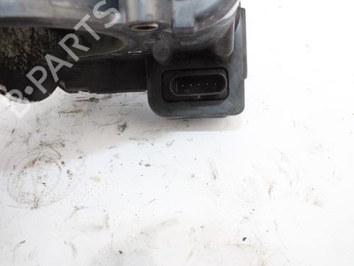Throttle body MERCEDES-BENZ C-CLASS T-Model (S204) C 200 CDI (204.201) | BP15837395M82 