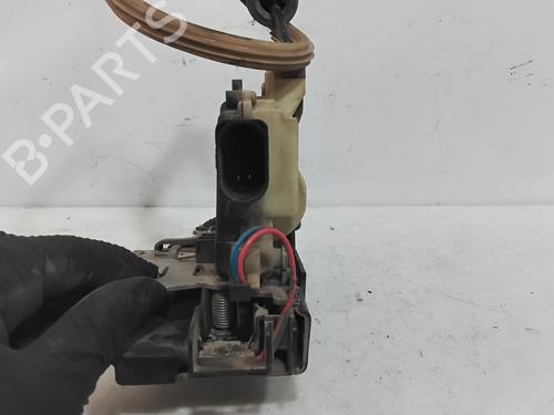 Front right lock SEAT LEON (1M1)  | BP27673995C97 