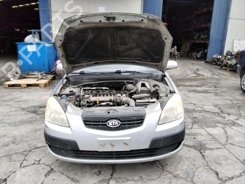 Headlight switch KIA RIO II (JB) 1.5 CRDi | BP33052964I24  - Image 8