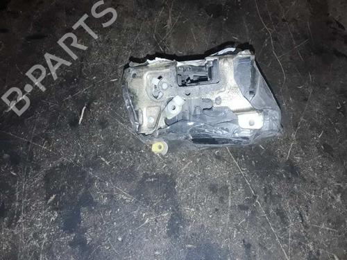Used Front right lock RENAULT KANGOO (KC0/1_) [1997-2025]  8562195