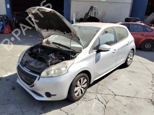Right front window switch PEUGEOT 208 I (CA_, CC_) | BP38045616I26 - Image 7