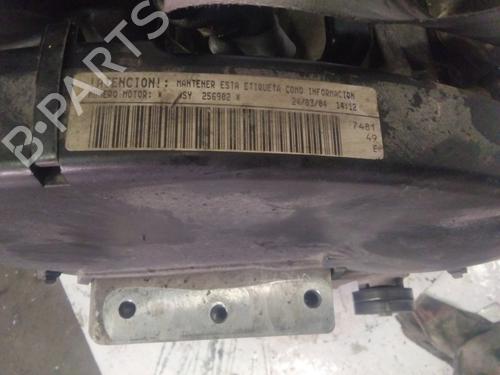 Motor SEAT CORDOBA (6L2) 1.9 SDI | BP29861736M1