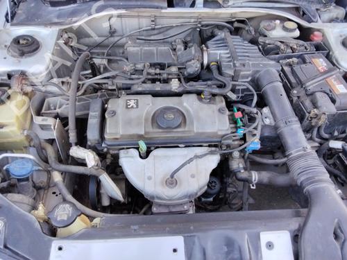 ABS pump PEUGEOT 306 (7B, N3, N5) 1.6 SR | BP21553239M43 