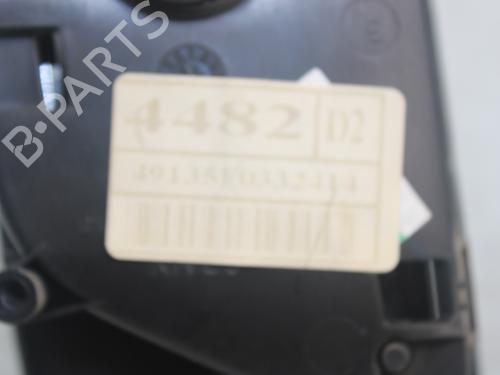 Front right interior door handle SEAT LEON (5F1)  | BP18245650I14 