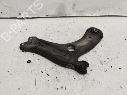 Used Right front suspension arm SKODA RAPID (NH3, NK3, NK6) 1.6 TDI (115 hp) 26947052