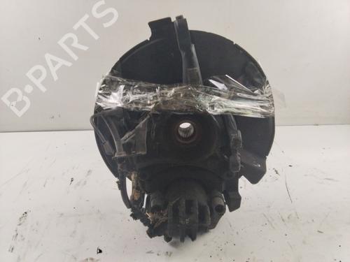 Right front steering knuckle CITROËN C5 III (RD_) 2.0 HDi 140 (RDRHF8, RDRHFA, RDRHA8, RDRHAJ) | BP20488273M26 