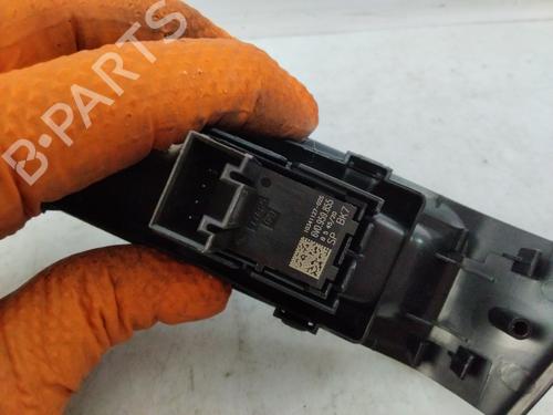 Right rear window switch SKODA FABIA IV (PJ3) | BP37594940I28 - Image 4