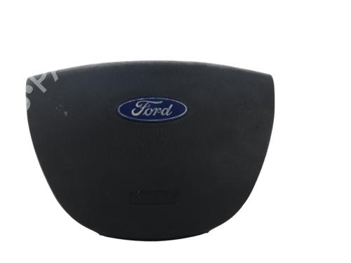 Used Driver airbag FORD FOCUS II Saloon (DB_, FCH, DH) [2005-2026]  31301471
