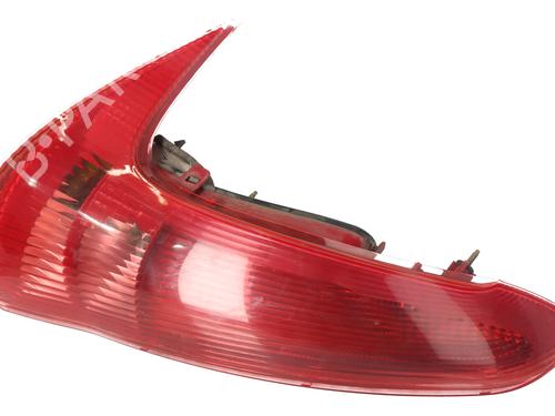 Left taillight PEUGEOT 206 SW (2E/K) 2.0 HDi | BP33290104C34 - Image 4