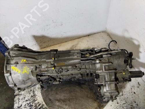 Gearbox BMW X3 (E83) xDrive 20 d | BP35933670M3 - Image 10