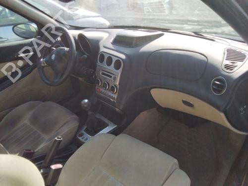 Left front driveshaft ALFA ROMEO 156 (932_) 1.9 JTD (932.AXN00, 932.BXE00) | BP25798857M38