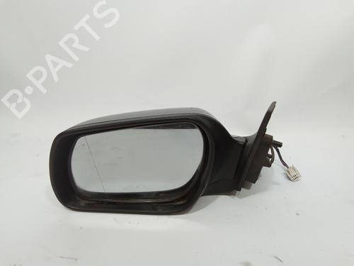Used Left mirror MAZDA 6 Saloon (GG) 2.0 (GGEP, GG10) (147 hp) 10626554