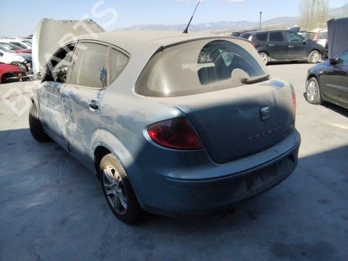 Engine SEAT TOLEDO III (5P2)  | BP34480963M1  - Image 14