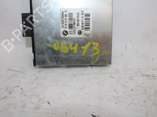 Electronic module BMW 1 (E87) 118 d | BP15822010M83 