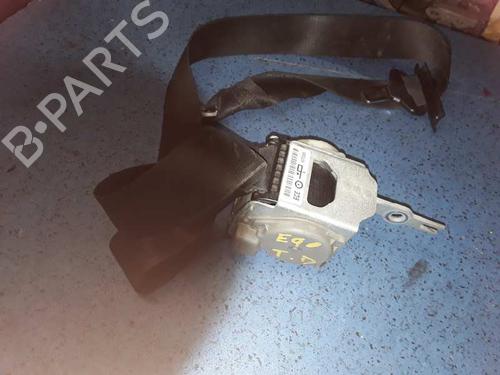 Used Rear right seatbelt BMW 3 (E90) [2004-2012]  8552064