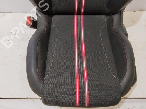 Left front seat OPEL CORSA F (P2JO) | BP39184702C15 - Image 9