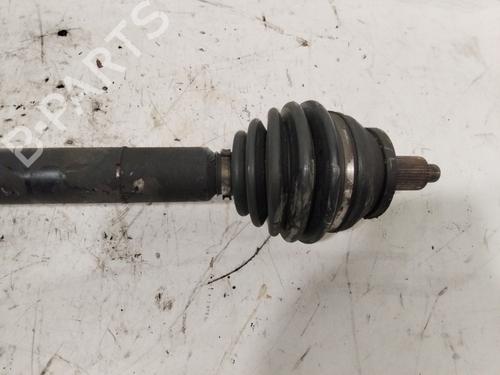 Right front driveshaft SEAT IBIZA III (6L1)  | BP27817317M39 