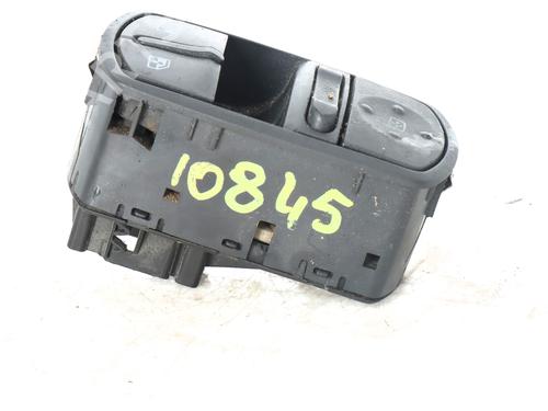Left front window switch OPEL CORSA D (S07) | BP31967370I27